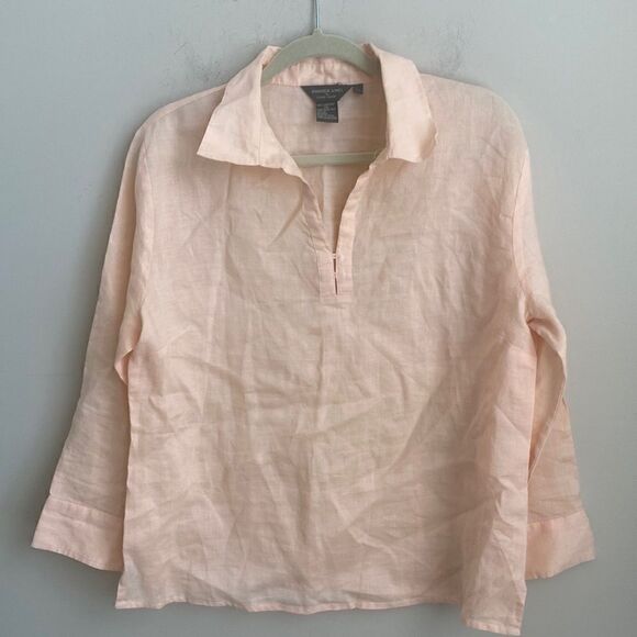 Amanda Vinci by Studio Nazar Tunic Top 14 - Picture 1 of 6